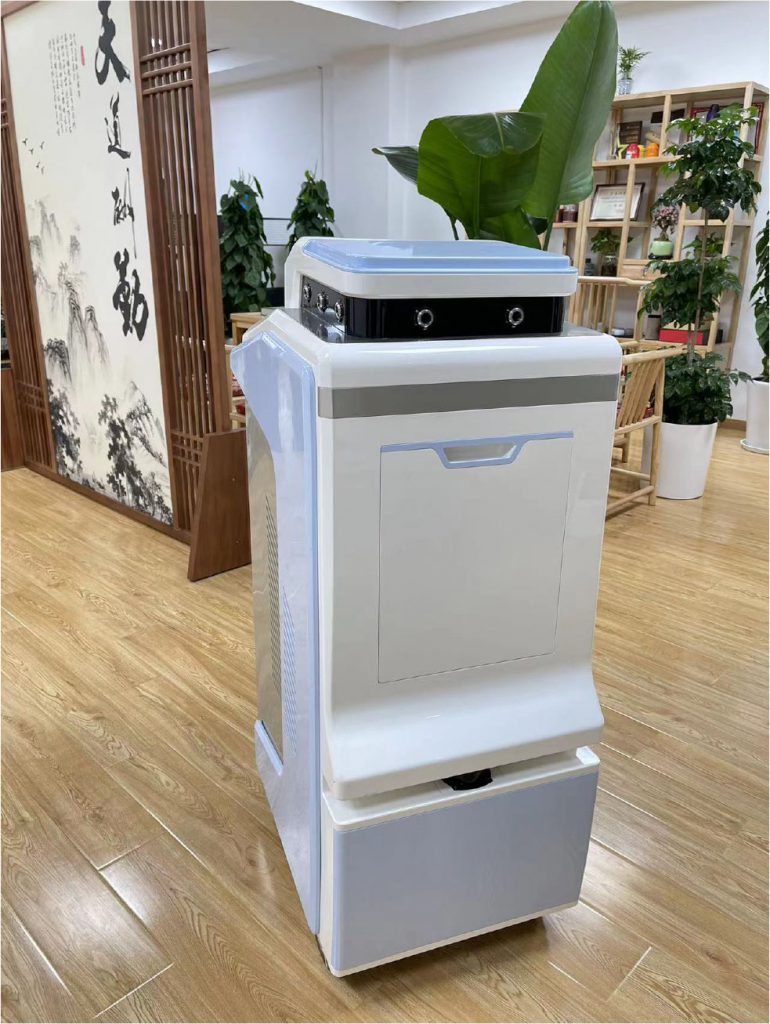 场所消毒案例
